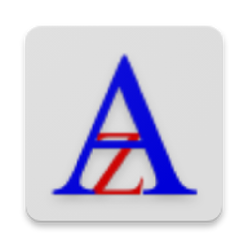 Répétiteur virtuel Azieleh icon