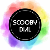 scoobydial icon