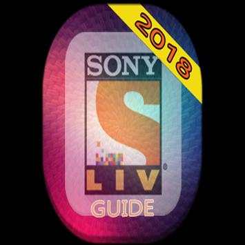 Guide SonyLive screenshot 2