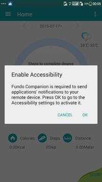 Fundo Companion screenshot 5