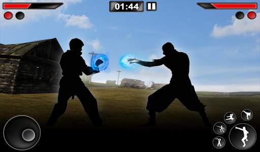 Shadow Ninja Fighter 2 screenshot 8