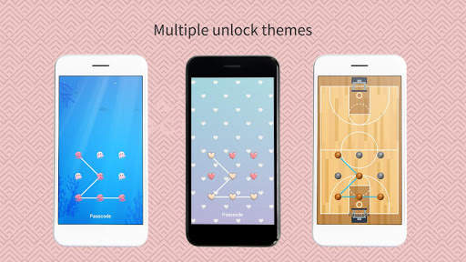 APP LOCK screenshot 2