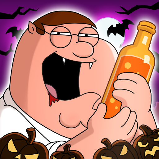 Family Guy Freakin Mobile Game icon
