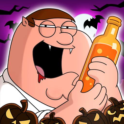 Family Guy Freakin Mobile Game 2.59.3