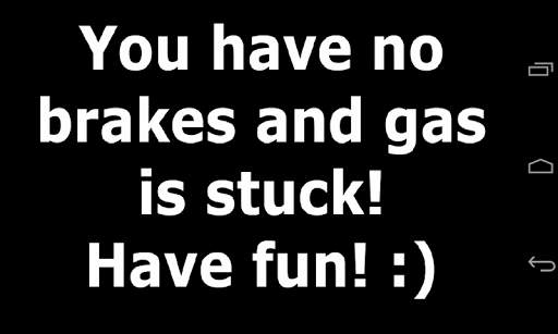 Another Bad Car Game स्क्रीनशॉट 1