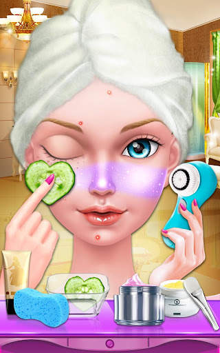 Fashion Doll - Opera Star Girl screenshot 6