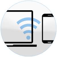 WiSync - wireless access on 9Apps