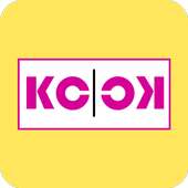 Kook World logo