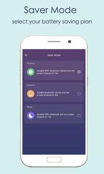 Hizar Battery screenshot 5