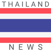 Thailand News icon