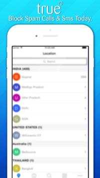 True Caller - Full Name & Address & Caller ID screenshot 2