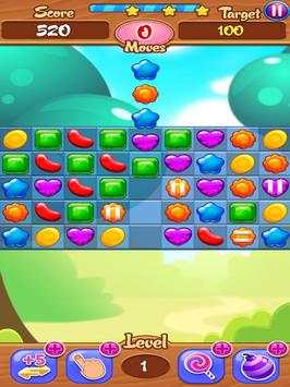 Jelly Candy screenshot 7