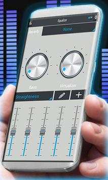 Player Volume Booster Pro screenshot 3