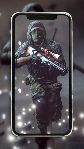 Gaming Wallpapers 4K For Gamers screenshot 7