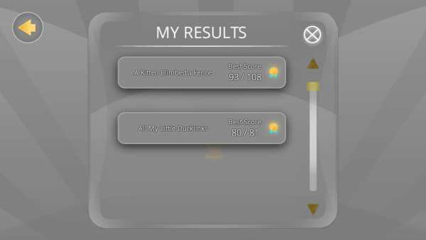 Piano Teacher screenshot 4