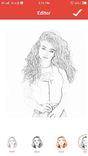 Sketch Photo screenshot 4