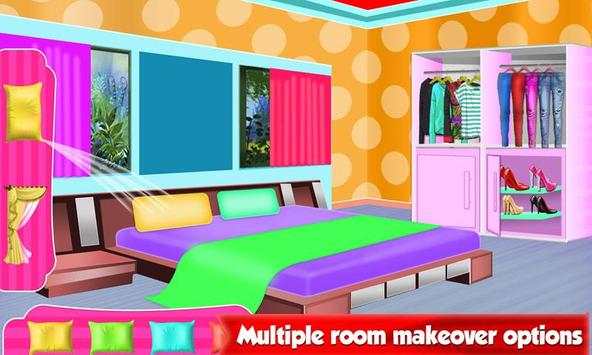 Messy House Closet Cleaning screenshot 6