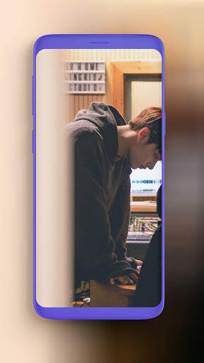 Seventeen Jun wallpaper Kpop HD new screenshot 2