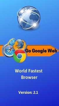 Go Google Browser screenshot 3