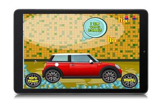 car wash games screenshot 6