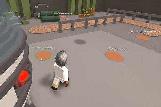 Tips Roblox Games Vol I screenshot 4