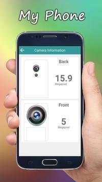 My Phone - My Device screenshot 5