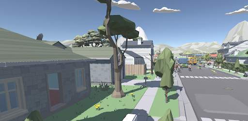 Dude Theft King screenshot 3