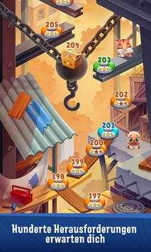 Pet Rescue Puzzle Saga screenshot 3