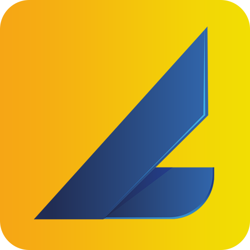 LANK - Car Rental App иконка