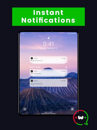 Logify - WhatsApp Tracker screenshot 7