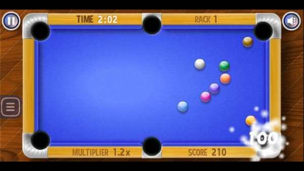 Pool King 8 screenshot 6