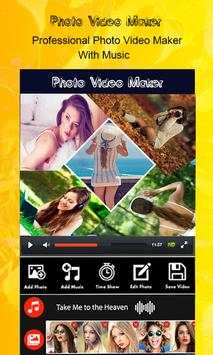Photo Video Maker screenshot 6