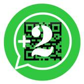 Dual Account WhatsApp 1.0