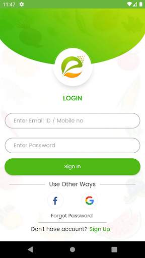 Eco Shopee screenshot 2