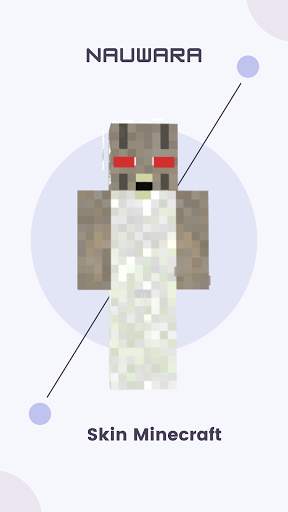 Skin Branny Granny for Minecra screenshot 2