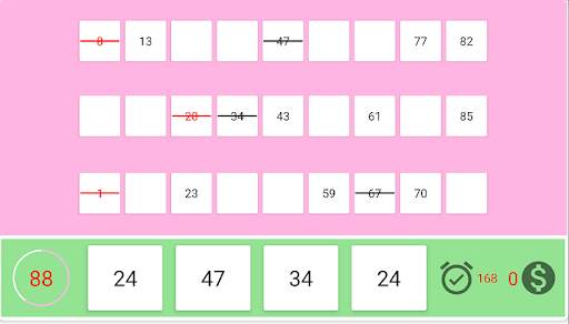 Tambola Housie Game screenshot 3