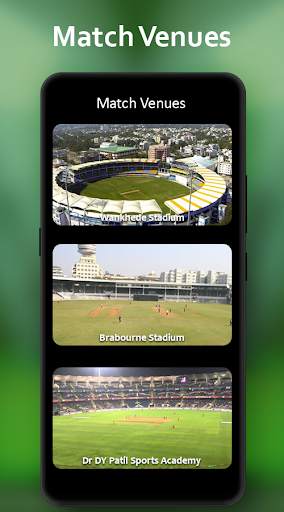 Live Cricket TV : Live Score screenshot 5