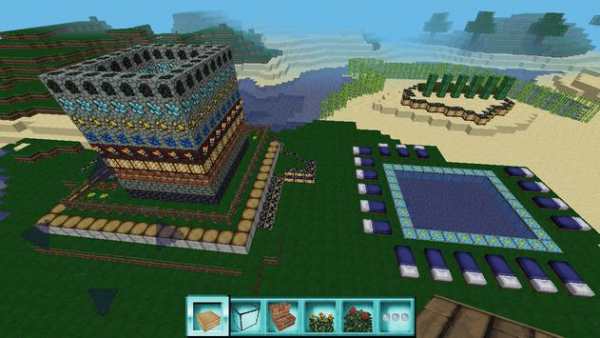 Funny Craft: Exploration screenshot 4