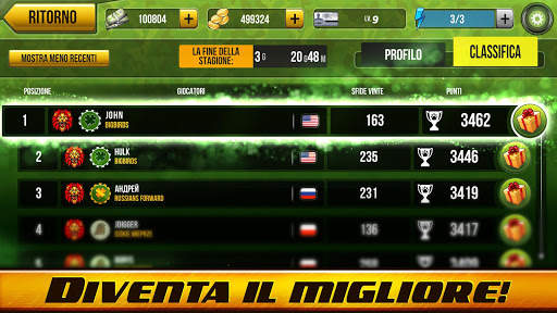 Wild Hunt: Gioco di Caccia 3D screenshot 5