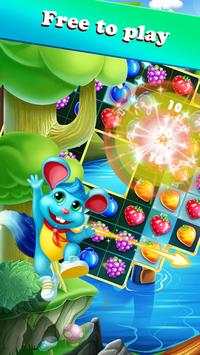 Fruit Candy screenshot 2