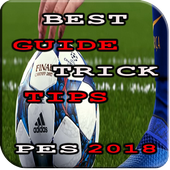 ikon Guide PES 2018 Pro