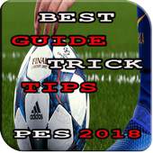 Guide PES 2018 Pro 1.0