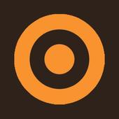 Daily Teer Hit Target icon