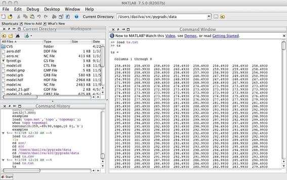 Matlab For Engineer screenshot 2