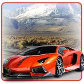 Lamborghini Driving Simulator 1.3