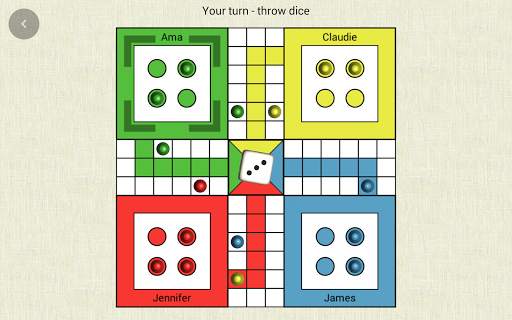 Ludo Game 2022 screenshot 12