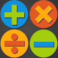 Fast Math for Kids with Tables on 9Apps