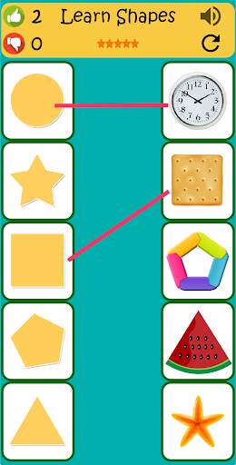 Matching Game - Match it screenshot 3