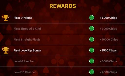 Three Card Poker screenshot 7