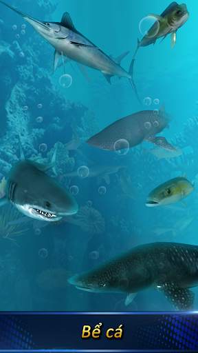 Monster Fishing 2024 screenshot 2